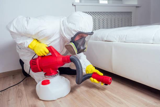 Best Pest Prevention Services  in Belhaven, NC